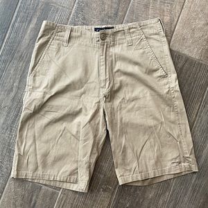 Mens Oakley Khaki shorts